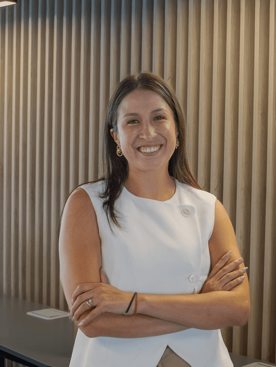 Daniela Zapata
