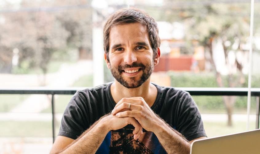 Daniel Pérez